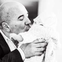 Cu ce se ocupă soțul Roxanei Nemeș, Călin Hagima. Are 47 de ani