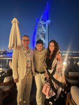 Cristi Brancu, îndrăgostit iremediabil de doamna lui chiar și după 18 ani de relație. "Am îngenuncheat și am întrebat iar". Fiul lor, Tudor, are 14 ani