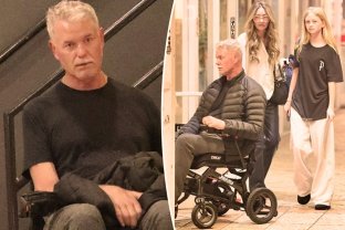 A murit actorul Eric Dane, cunoscut pentru rolul din "Anatomia lui Grey". Avea 53 de ani