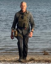 A murit actorul Eric Dane, cunoscut pentru rolul din "Anatomia lui Grey". Și-a făcut public diagnosticul în aprilie 2025