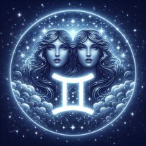 Gemeni ♊️