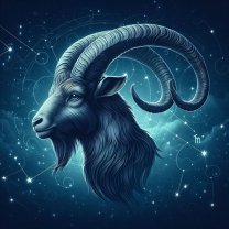 Capricorn ♑️