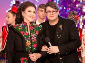 Paul Surugiu, postare extrem de emoționantă cu ocazia aniversării de 87 de ani a Irinei Loghin. Ce mesaj i-a transmis fiul ei de suflet, în vârstă de 49 de ani