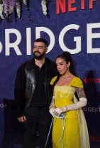 Oana Roman, reacție acidă la adresa vedetelor care au participat la balul Bridgerton. „Toți prinții și prințesele închipuite”. Speak și Ștefania