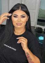 Ramona de la Clejani, mesaj plin de căldură pentru tatăl care nu a vrut-o: „Tată, îți doresc multă sănătate!”. Susține că îl iubește