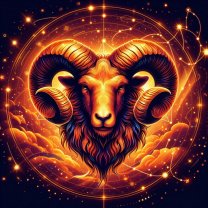 ♈ Horoscop Berbec martie 2026