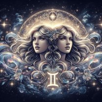 ♊ Horoscop Gemeni martie 2026