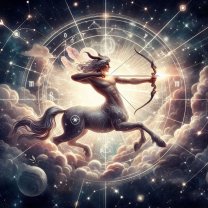 ♐ Horoscop Săgetător martie 2026