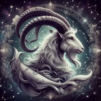♑ Horoscop Capricorn martie 2026