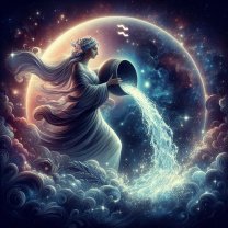 ♒ Horoscop Vărsător martie 2026