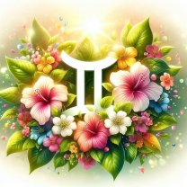 Gemeni ♊️