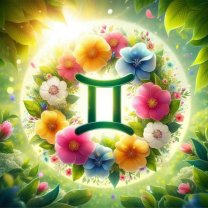 Gemeni ♊️