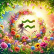 Vărsător ♒️