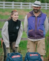 Iulia Albu și Mike, din nou împreună? Cei doi s-au fotografiat în ipostaze extrem de apropiate. Nu toți urmăritorii sunt încântați de o posibilă împăcare