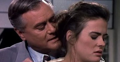 A murit actrița din Dallas, Annabel Schofield.