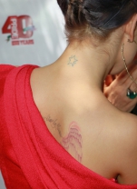 Kelly Osbourne
