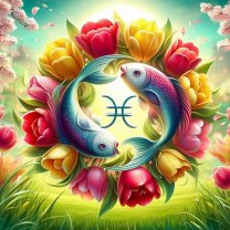 Pești ♓️