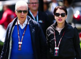 Detalii despre părinții Rominei Gingașu. Trecutul neștiut al soției moștenitorului imperiului Ferrari. Este originară din Călărași