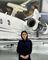 Detalii despre părinții Rominei Gingașu. Trecutul neștiut al soției moștenitorului imperiului Ferrari. Provine dintr-o familie modestă