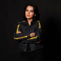 Detalii despre părinții Rominei Gingașu. Trecutul neștiut al soției moștenitorului imperiului Ferrari. A fost ajutată de profesori și de preot