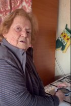 Mama e tot mama, indiferent de vârstă! Nadia Comăneci zboară an de an de la zeci de km distanță pentru a petrece ziua de 8 Martie alături de mama ei în vârstă de 85 de ani