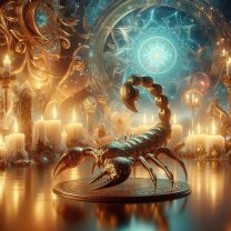 Scorpion