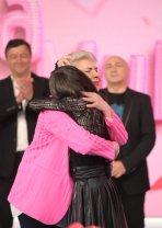 Teo și Maia, postare emoționantă de Ziua Femeii. Cât de mult s-a schimbat tânăra de când a plecat de acasă și a dispărut complet de pe internet. Maia Trandafir nu mai locuiește cu mama ei