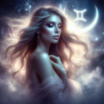 Gemeni ♊️