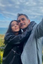 Ianca, fiica lui Răzvan Simion, diagnosticată cu o boală grea. „A început să îmi afecteze calitatea vieții”. Suferă de anxietate