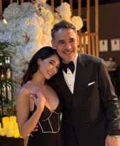 Ianca, fiica lui Răzvan Simion, diagnosticată cu o boală grea. „A început să îmi afecteze calitatea vieții”. Are atacuri de panică