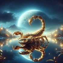 Scorpion