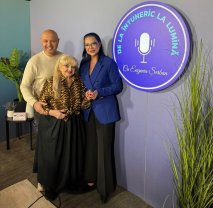 Camelia Mitoșeru își pregătește fiul pentru moartea ei. „Te rog frumos să nu mă plângi. Când am să mor…". Eugenia Șerban a fost surprinsă de felul în care a vorbit despre moarte