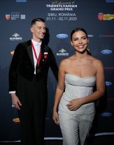 Andreea Popescu și Rareș Cojoc au divorțat. „Din păcate nu ne-am mai iubit”. Cei doi au semnat un contract prenupțial înainte de căsătorie