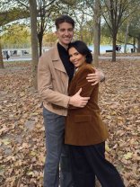 Andreea Popescu și Rareș Cojoc au divorțat. „Din păcate nu ne-am mai iubit”. Rămân o familie de dragul copiilor