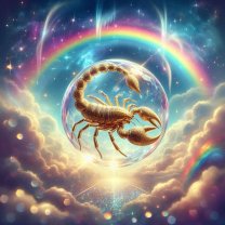 Scorpion