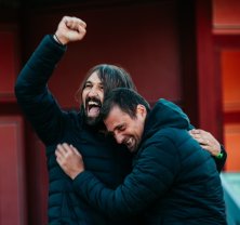 Dan Alexa, complet schimbat după Asia Express. A slăbit 13 kg și și-a pus fațete. A participat în competiție alături de Gabi Tamaș