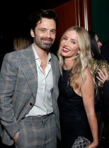 Sebastian Stan se pregătește să devină tată pentru prima oară. Toată presa internațională scrie despre bebelușul lor