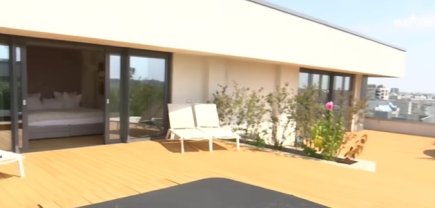 Ce se întâmplă cu vila de 4 milioane de euro în care au locuit Andreea Popescu și Rareș Cojoc. Detalii mai puțin cunoscute despre familia lui. Au două terase generoase