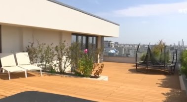Ce se întâmplă cu vila de 4 milioane de euro în care au locuit Andreea Popescu și Rareș Cojoc. Detalii mai puțin cunoscute despre familia lui. Penthouse-ul are spații de relaxare și spațiu de joacă pentru copii