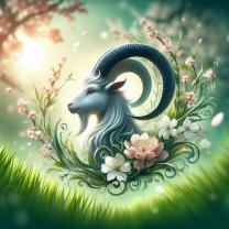 Capricorn ♑️