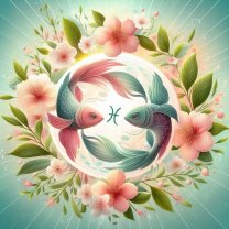 Pești ♓️