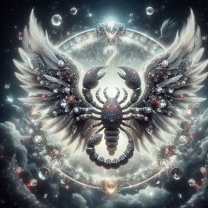Scorpion