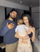 Prima reacție a lui Jador după ce s-a spus că divorțează. "O să am grijă de copilul meu". Divorțul nu este doar un zvon