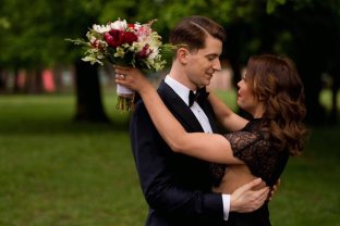 De ce nu au fost de acord părinții lui Rareș Cojoc cu relația lui cu Andreea Popescu. "Ne-am ascuns". Se temeau că fiul lor va apărea în ziare