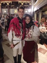 De ce nu au fost de acord părinții lui Rareș Cojoc cu relația lui cu Andreea Popescu. "Ne-am ascuns". Femeia i-a dăruit trei copii