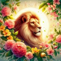 Leu ♌️