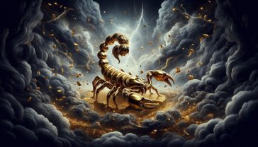 Scorpion