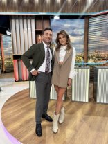 Ce se întâmplă cu averea Codruței Filip și a lui Valentin Sanfira și de ce nu au avut copii? Nu au vrut să se grăbească când a venit vorba de mărirea familiei