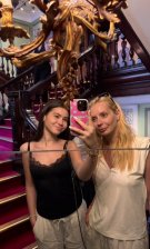 Irina Ponta a devenit majoră. Ce mesaj i-a transmis mama ei, la împlinirea celor 18 ani. Tânăra se pregătește pentru facultate