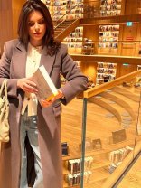 Ileana Lazariuc, interviu sincer despre viața ei de după divorț. De ce a ales să se retragă din viața publică. Locuiește în Dubai